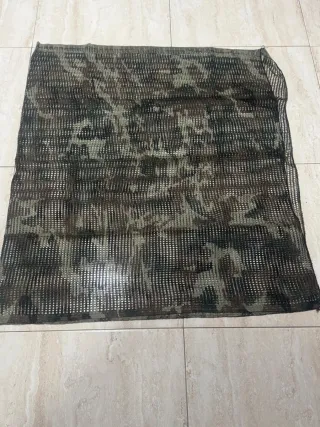 Artículo militar boscoso