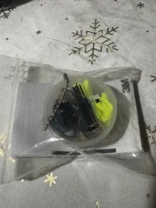 Artículo militar boscoso