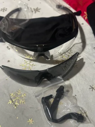 Artículo militar boscoso