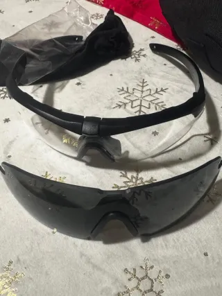 Artículo militar boscoso