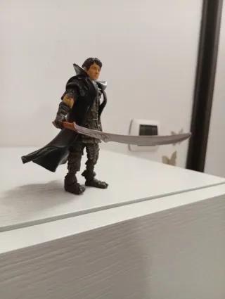 Frodo Signore degli Anelli Toy Biz