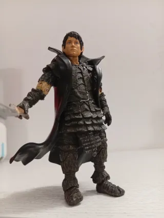 Frodo Signore degli Anelli Toy Biz