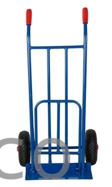Carretilla Almacén Pala Abatible 300 Kg