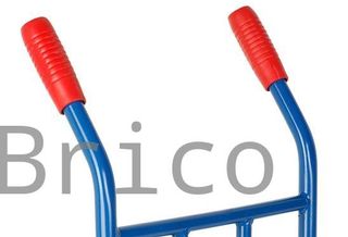 Carretilla Almacén Pala Abatible 300 Kg