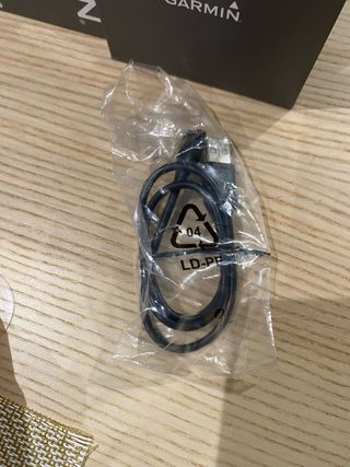 Garmin fenix 6s Pro Solar Beige