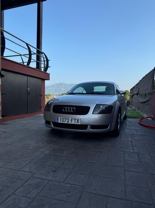 Audi TT 1999