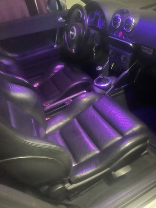 Audi TT 1999
