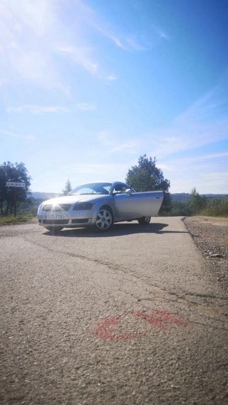 Audi TT 1999
