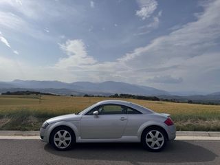 Audi TT 1999