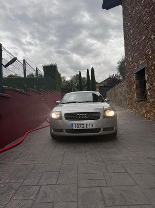 Audi TT 1999