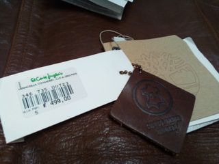 LOTE 2 Chaquetas Cuero