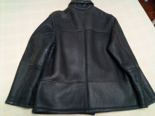 LOTE 2 Chaquetas Cuero