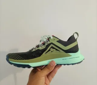T39 Nike React Pegasus Trail 4