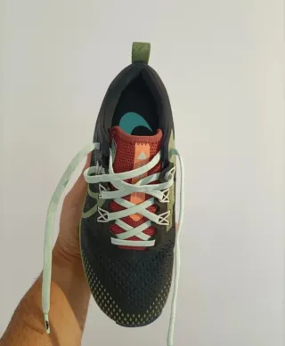 T39 Nike React Pegasus Trail 4