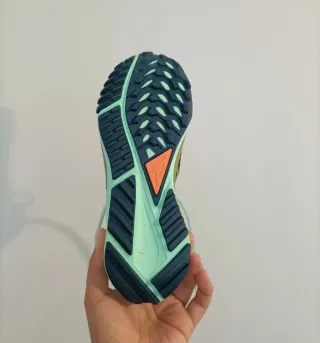 T39 Nike React Pegasus Trail 4