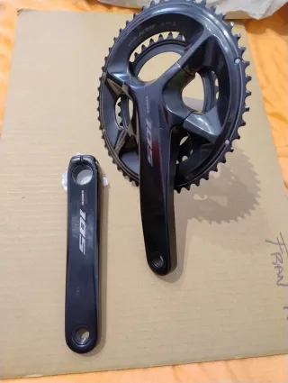 Bielas Shimano 105 R7100 12v