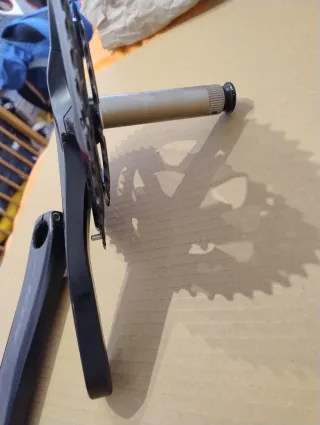 Bielas Shimano 105 R7100 12v