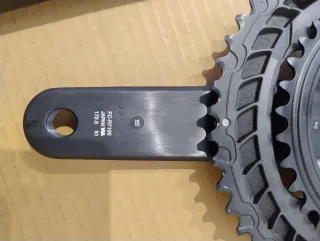 Bielas Shimano 105 R7100 12v