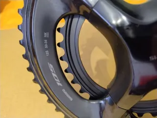 Bielas Shimano 105 R7100 12v