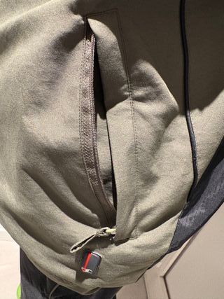 Tuta sportiva Champion originale nuova