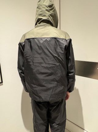 Tuta sportiva Champion originale nuova