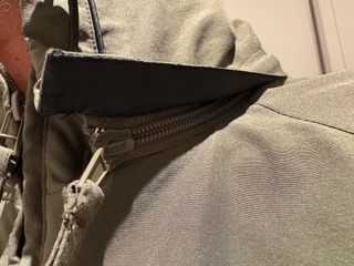 Tuta sportiva Champion originale nuova