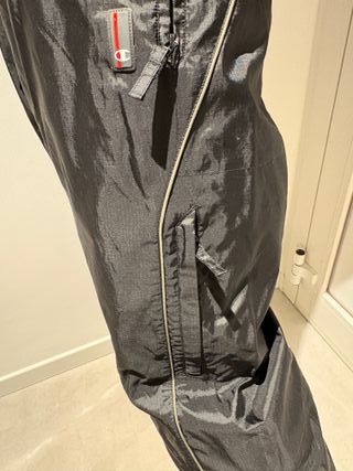 Tuta sportiva Champion originale nuova