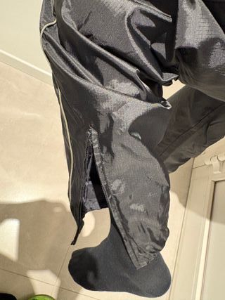 Tuta sportiva Champion originale nuova