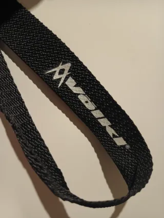 Bastones de esquí Voikl