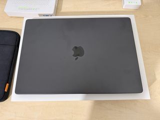 MacBook Pro 16 M3 Pro 36GB RAM