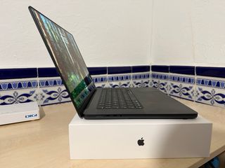 MacBook Pro 16 M3 Pro 36GB RAM