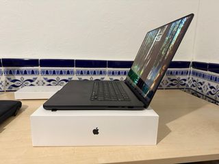 MacBook Pro 16 M3 Pro 36GB RAM