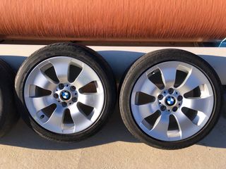Llantas 17” Originales BMW Style 158 BBS