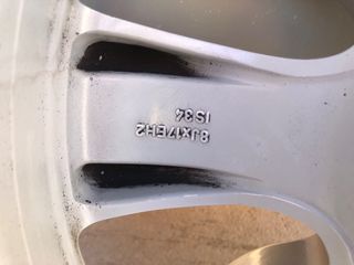 Llantas 17” Originales BMW Style 158 BBS