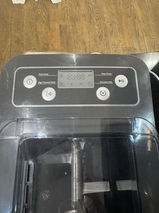 Philips Pasta Maker Avance + Báscula