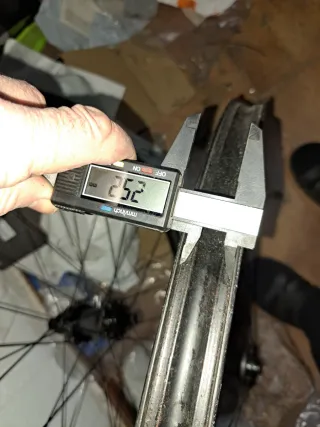 Ruedas 29 Carbono SCOPE 02