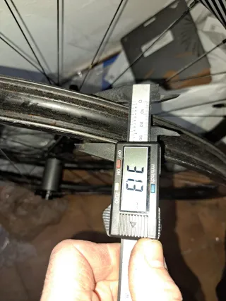 Ruedas 29 Carbono SCOPE 02