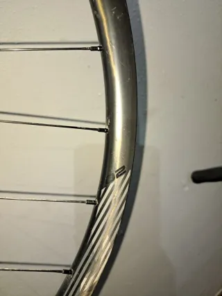 Ruedas 29 Carbono SCOPE 02