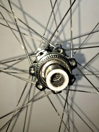 Ruedas 29 Carbono SCOPE 02