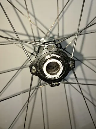 Ruedas 29 Carbono SCOPE 02