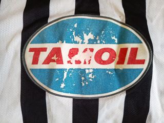 Juventus Home Maglia Calcio Nedved 2006 2007