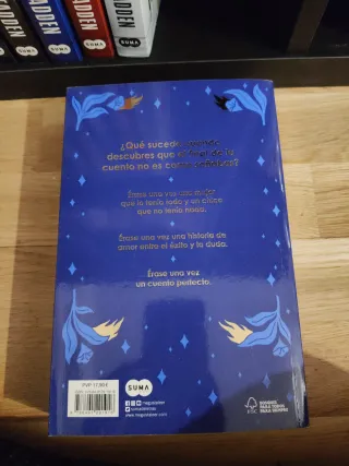 Un cuento perfecto / A Perfect Short Story (Spa...