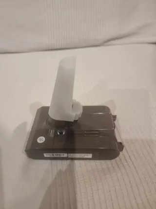 Batería litio aspiradora Dyson