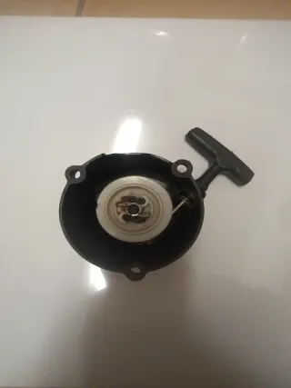 ARRANQUE SOPLADOR STHIL BR600 (ORIGINAL)