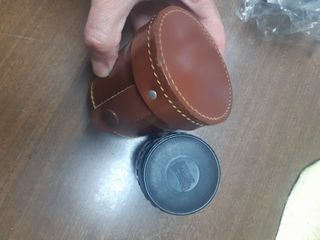 Objetivo A. Schacht de Ulm S-Travegon 35 mm f/2.8