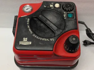 Vaporeta Polti La Vaporosa Turbo Jet S 9300