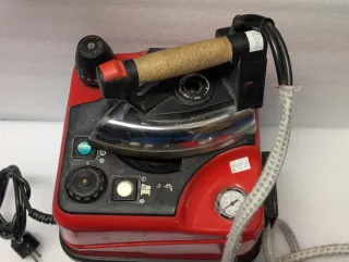 Vaporeta Polti La Vaporosa Turbo Jet S 9300