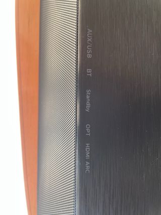 Barra de Sonido Philips TAB7207/10 2.1