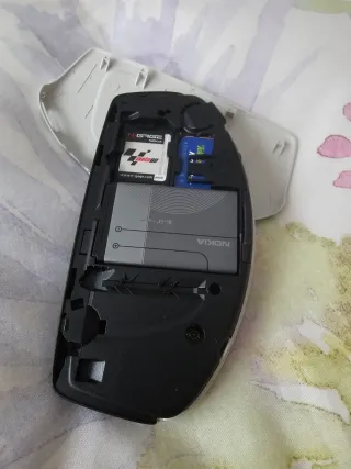 Nokia N-Gage nuevo