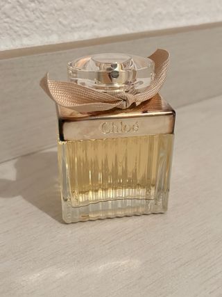 Perfume Chloé Eau de Parfum